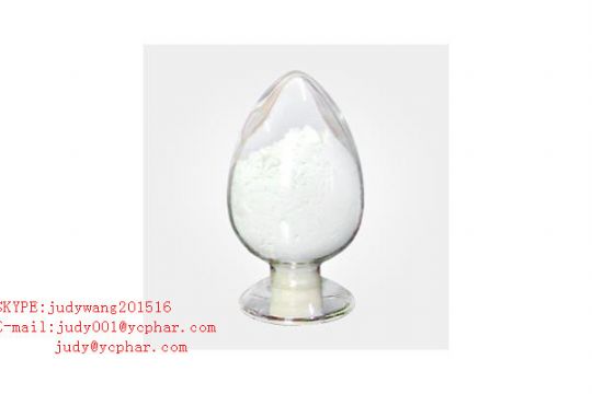 High Welcomed And Top Quality Oxymetholone Cas 434-07-1; Judy001@Ycphar.Com